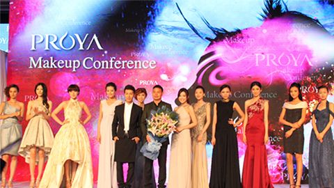 lewin乐玩国际深海润护彩妆系列璀璨登场