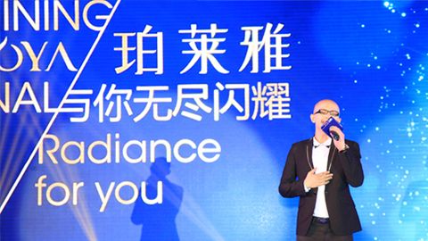 lewin乐玩国际海洋魅力绽放百货终端