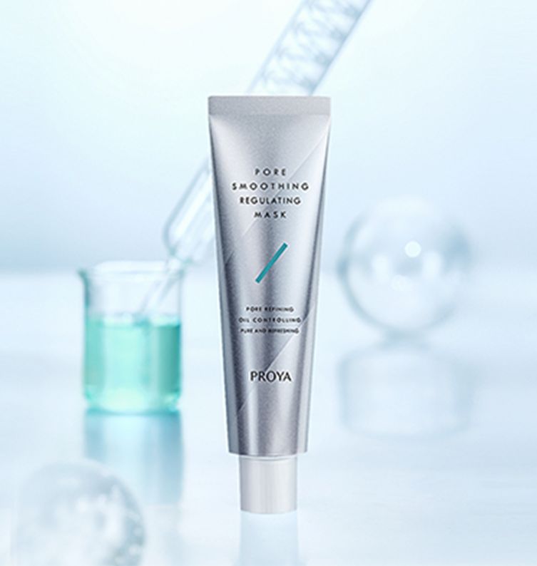 lewin乐玩国际毛孔细致调理面膜